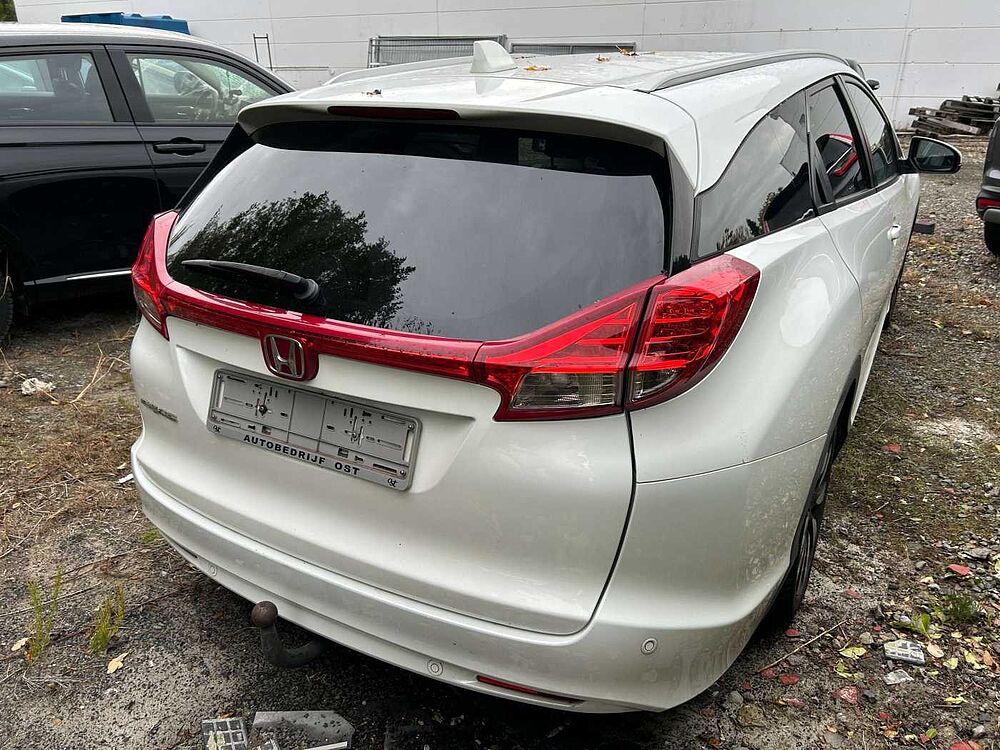 Honda Civic Civic Tourer 1.8 i-VTEC Executive