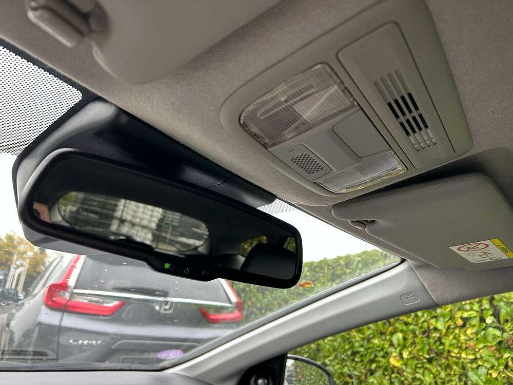 Honda Civic Civic Tourer 1.8 i-VTEC Executive