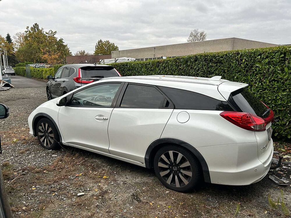 Honda Civic Civic Tourer 1.8 i-VTEC Executive