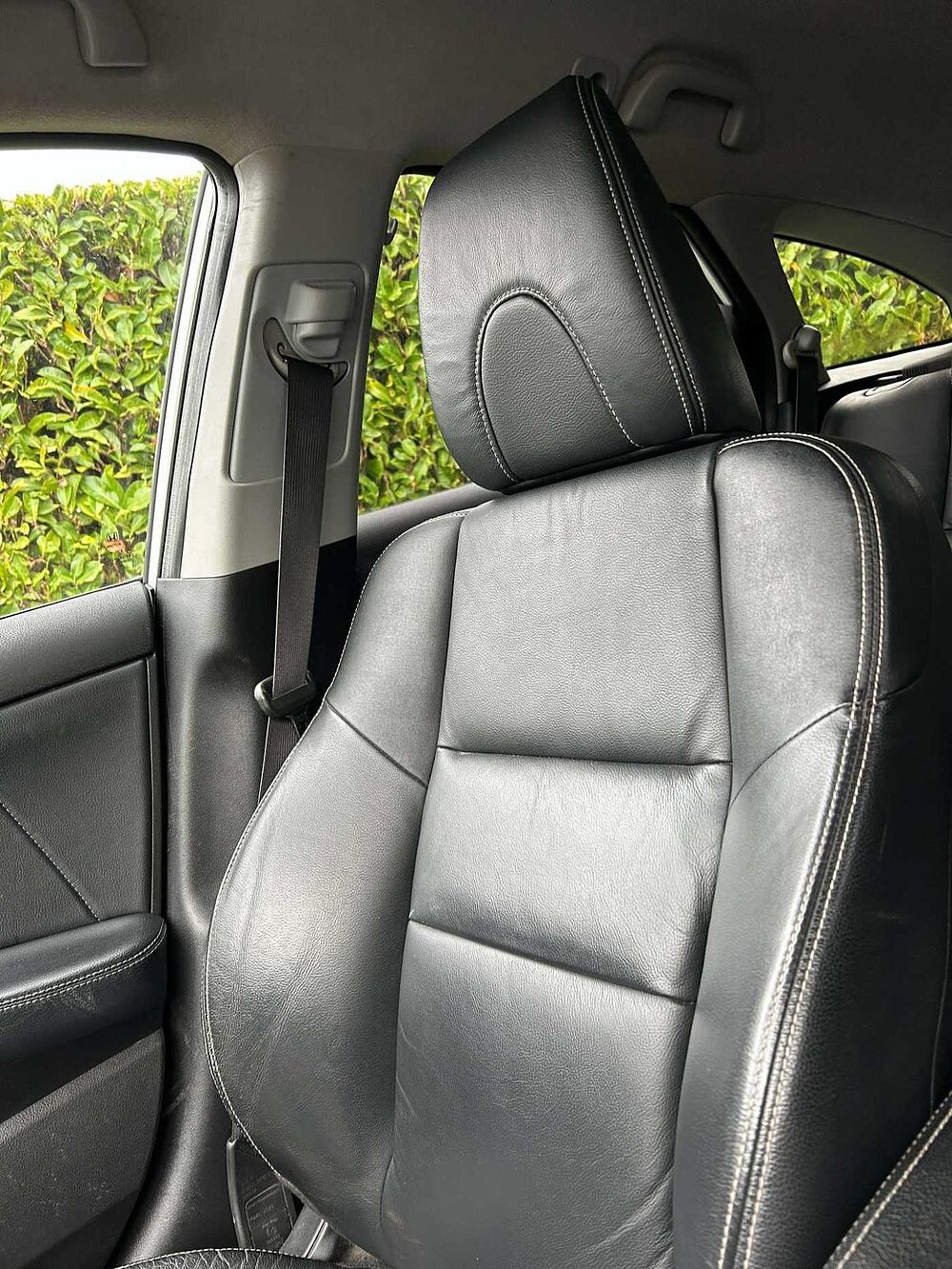 Honda Civic Civic Tourer 1.8 i-VTEC Executive