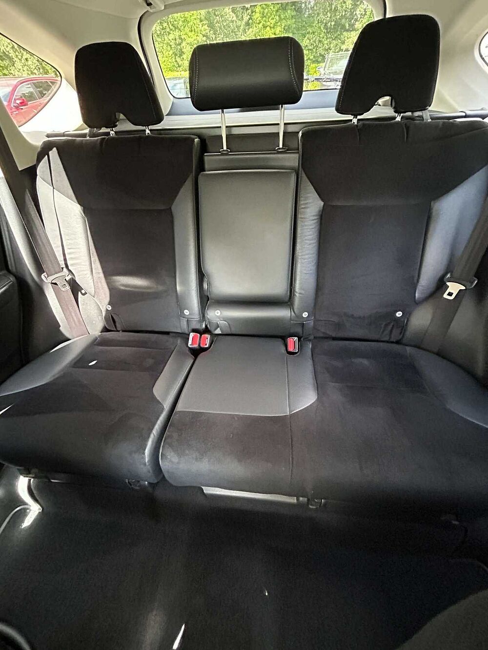 Honda CR-V CR-V 2.0i-VTEC 4WD Lifestyle