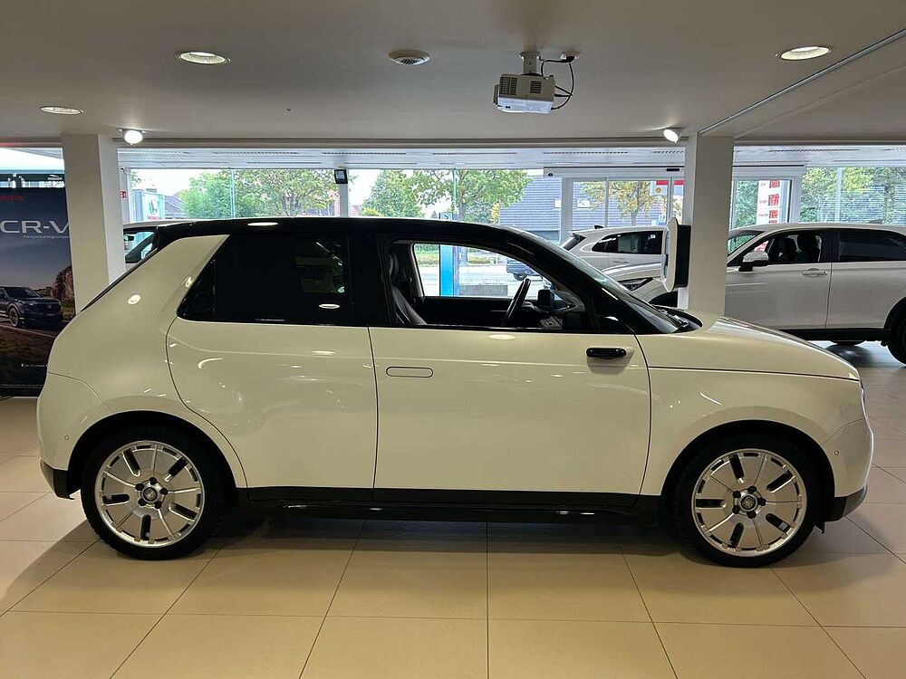 Honda e Honda e Advance-Paket