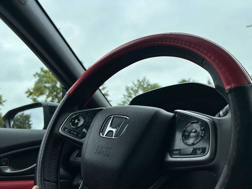 Honda Civic Civic 1.5 i-VTEC Turbo Sport Plus GARANTIE 2 JAAR