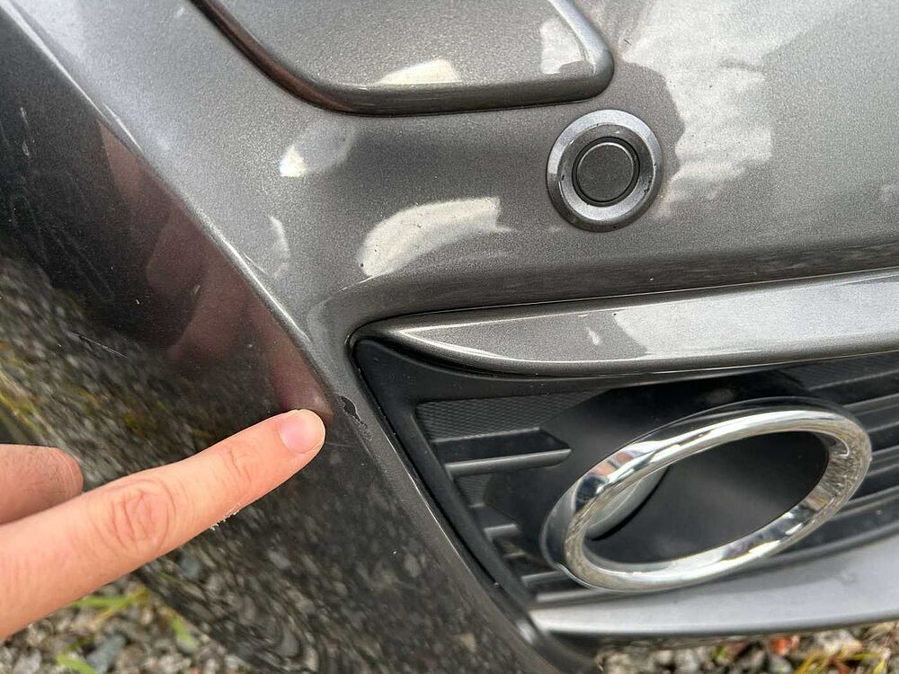 Honda Civic Civic 1.8 i-VTEC Automatik Elegance