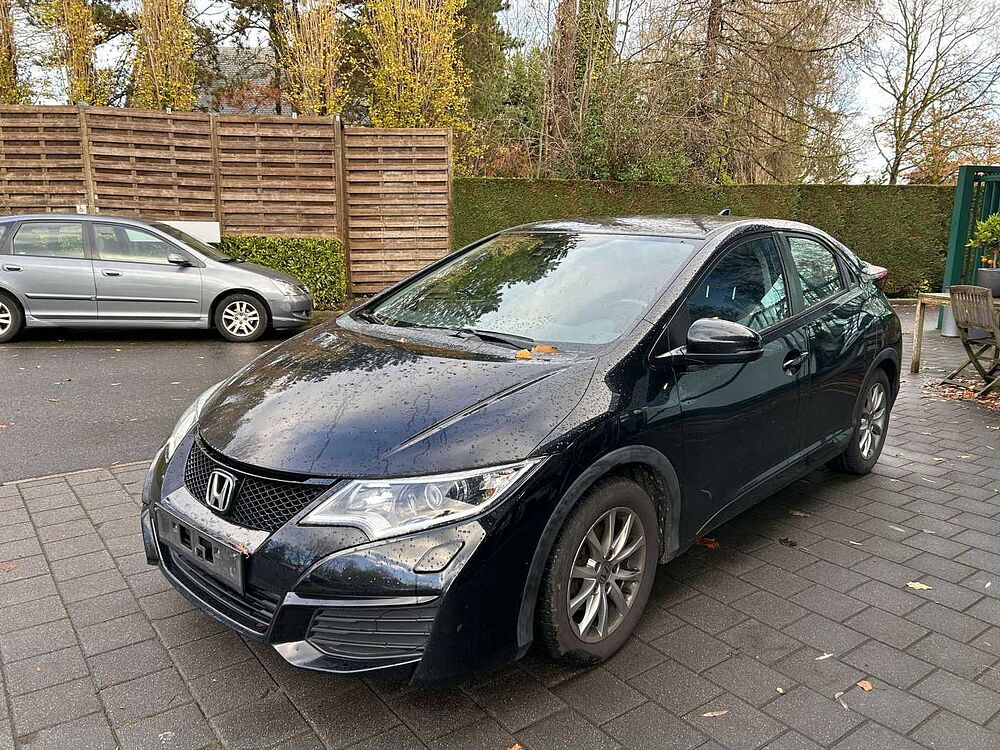 Honda Civic Civic 1.4 i-VTEC Elegance