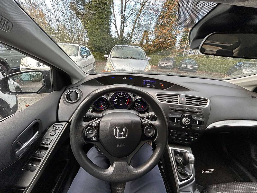Honda Civic Civic 1.4 i-VTEC Elegance