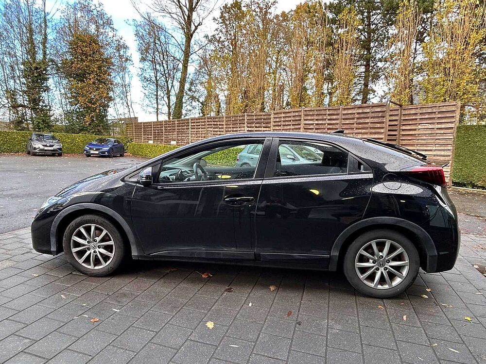 Honda Civic Civic 1.4 i-VTEC Elegance