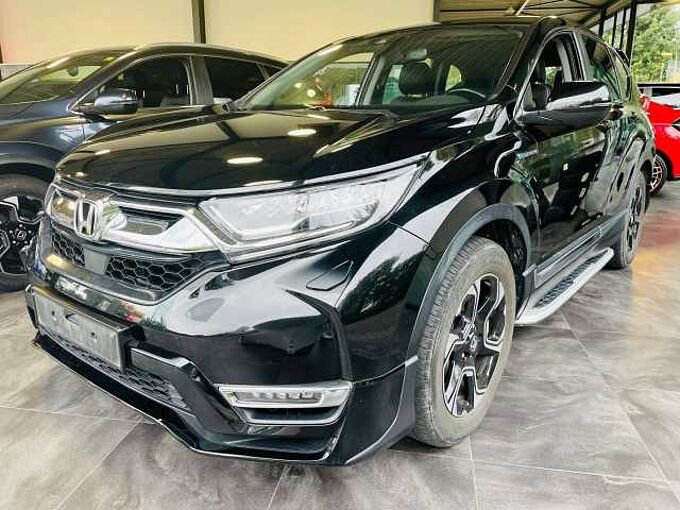 Honda  CR-V 2.0i-MMD 2WD Hybrid Elegance