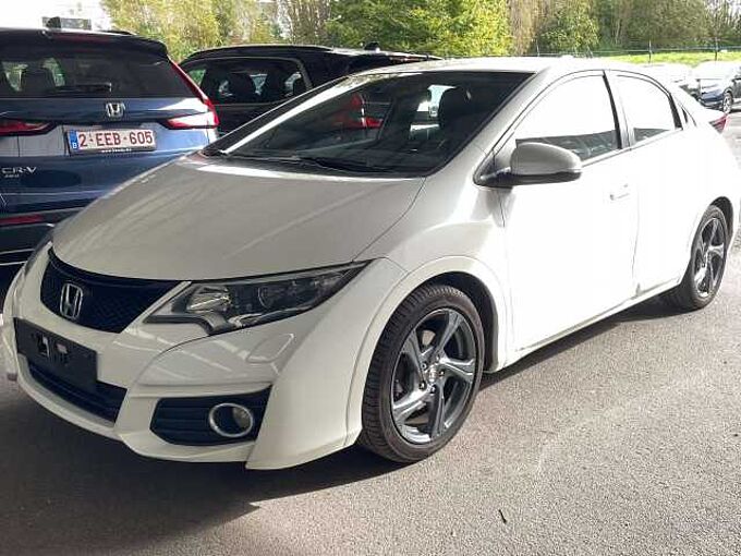 Honda  Civic 1.4i Elegance