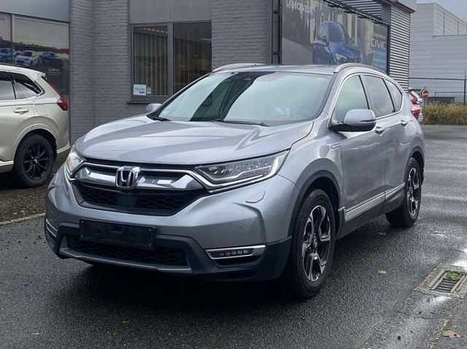 Honda  CR-V 2.0i-MMD AWD Hybrid Executive