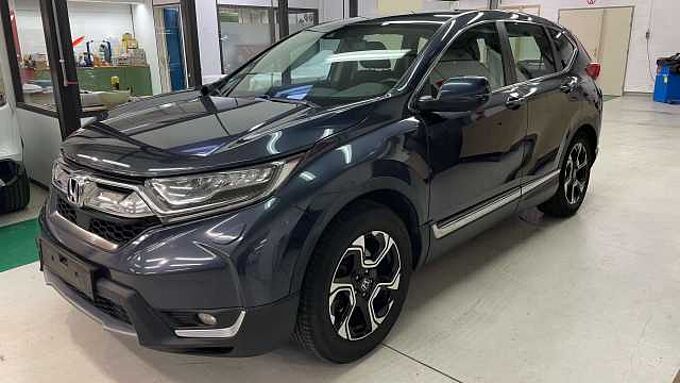 Honda  CR-V 1.5 VTEC Turbo 2WD Elegance