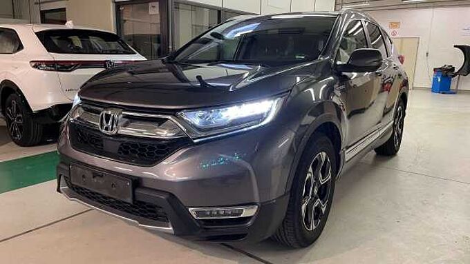 Honda  CR-V 2.0i-MMD AWD Hybrid Executive met  2 jaar garantie