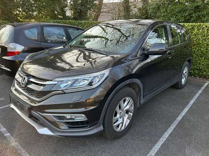 Honda  CR-V 1.6 i-DTEC 2WD Elegance