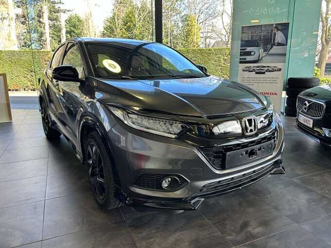 Honda  HR-V 1.5 Turbo Sport CVT