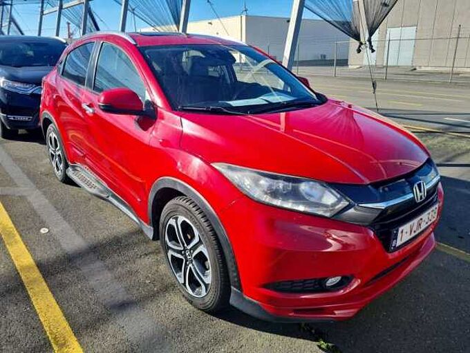 Honda  HR-V 1.6 D-TEC Executive