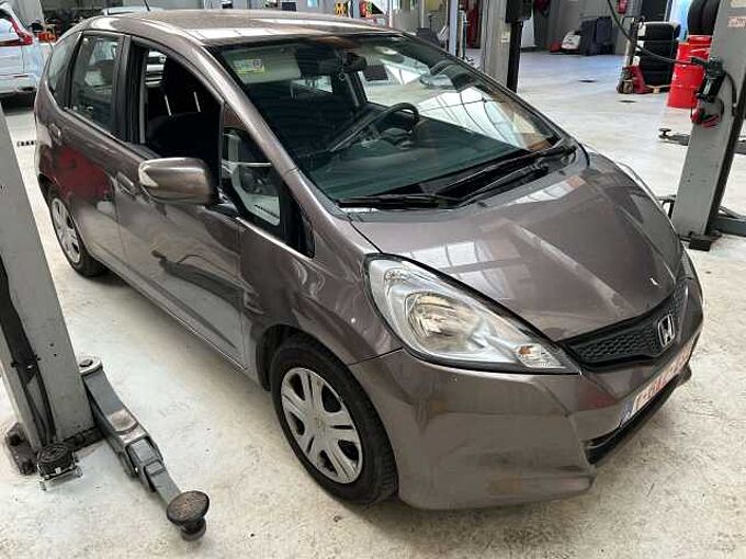 Honda  Jazz Jazz 1.4 i-VTEC CVT Elegance