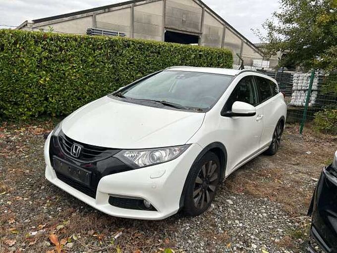 Honda  Civic Civic Tourer 1.8 i-VTEC Executive
