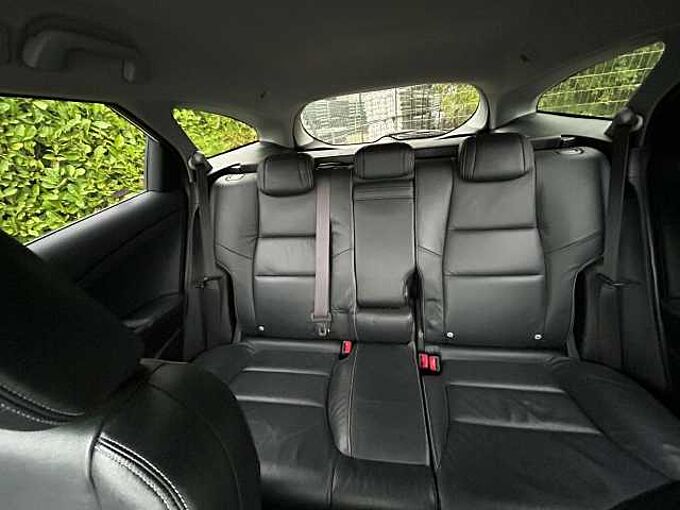 Honda Civic Civic Tourer 1.8 i-VTEC Executive