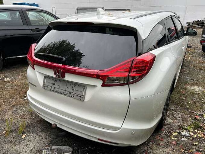 Honda Civic Civic Tourer 1.8 i-VTEC Executive