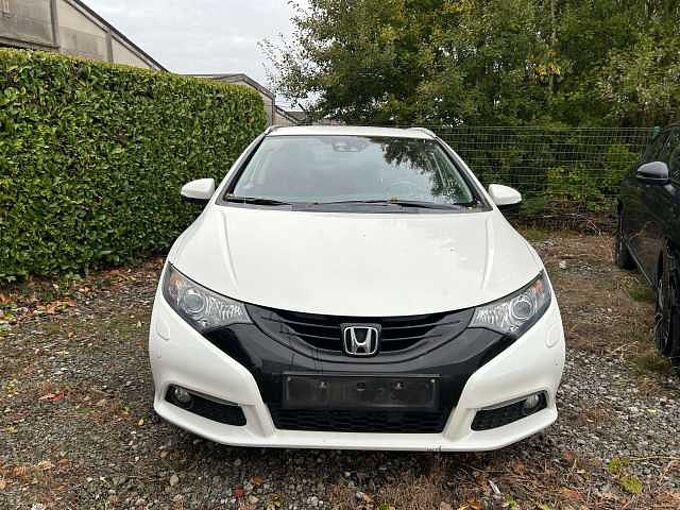 Honda Civic Civic Tourer 1.8 i-VTEC Executive