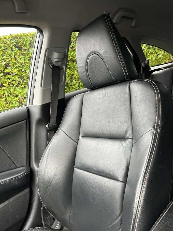 Honda Civic Civic Tourer 1.8 i-VTEC Executive