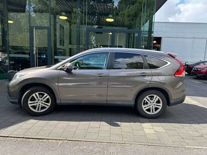 Honda CR-V CR-V 2.0i-VTEC 4WD Lifestyle