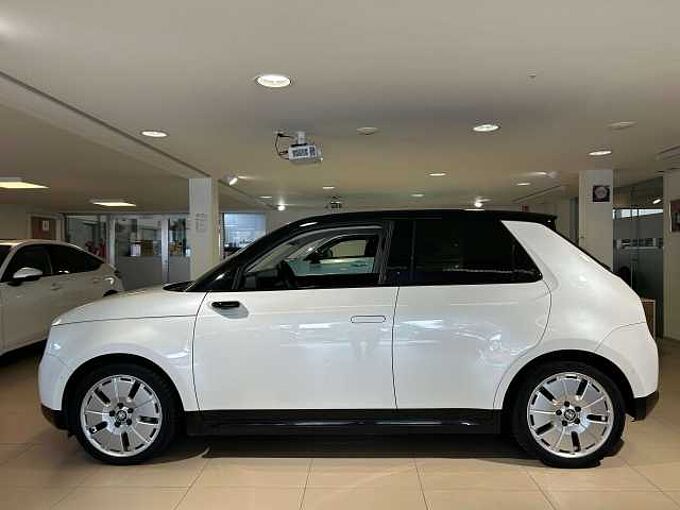 Honda e Honda e Advance-Paket