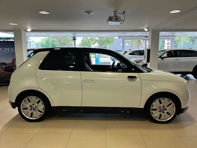 Honda e Honda e Advance-Paket