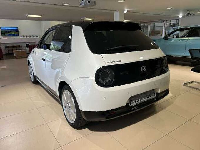 Honda e Honda e Advance-Paket