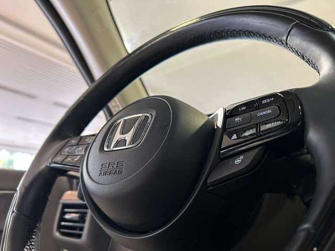 Honda e Honda e Advance-Paket