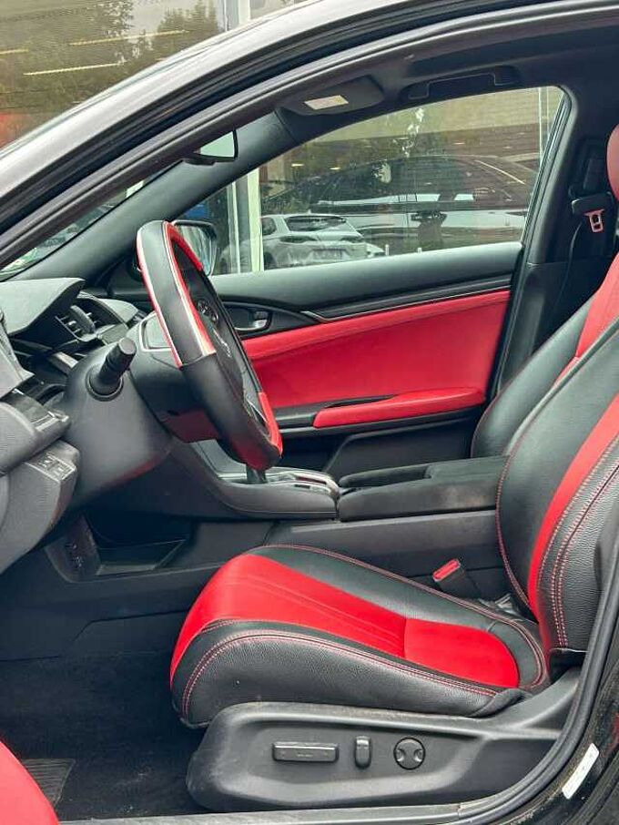 Honda Civic Civic 1.5 i-VTEC Turbo Sport Plus GARANTIE 2 JAAR