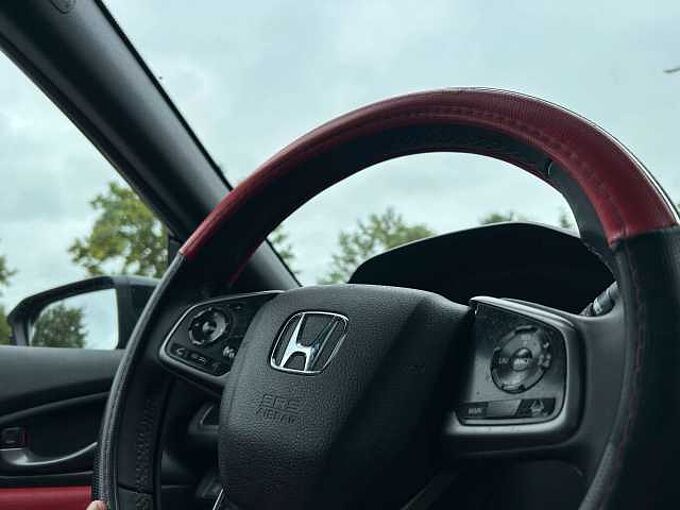 Honda Civic Civic 1.5 i-VTEC Turbo Sport Plus GARANTIE 2 JAAR