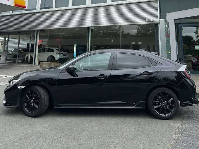 Honda Civic Civic 1.5 i-VTEC Turbo Sport Plus GARANTIE 2 JAAR