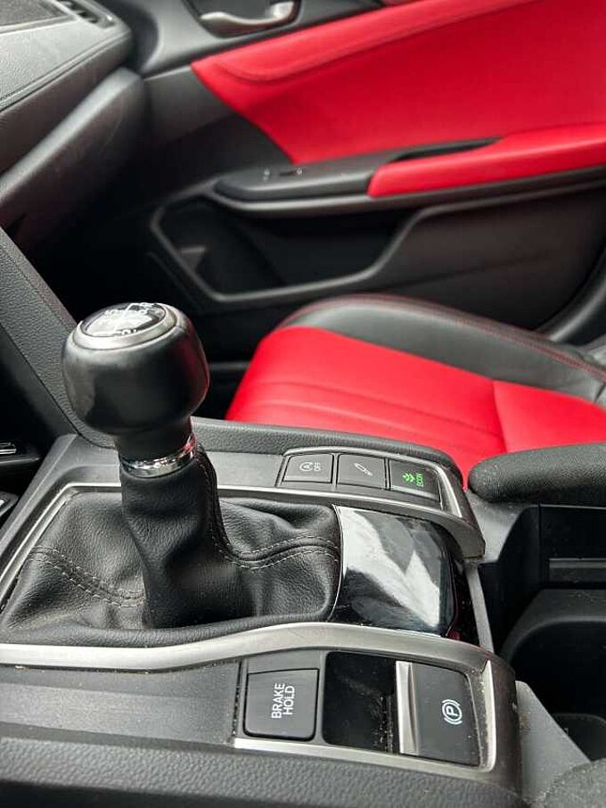 Honda Civic Civic 1.5 i-VTEC Turbo Sport Plus GARANTIE 2 JAAR