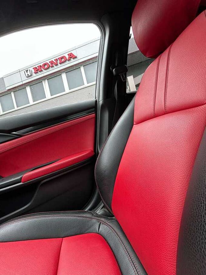 Honda Civic Civic 1.5 i-VTEC Turbo Sport Plus GARANTIE 2 JAAR