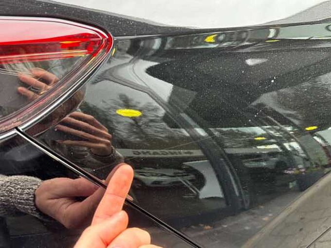 Honda HR-V HR-V e:HEV 1.5 Hybrid Advance 3,5 jaar garantie