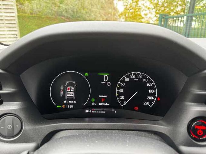 Honda HR-V HR-V e:HEV 1.5 Hybrid Advance 3,5 jaar garantie