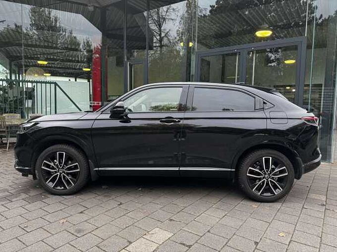 Honda HR-V HR-V e:HEV 1.5 Hybrid Advance 3,5 jaar garantie