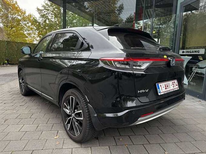 Honda HR-V HR-V e:HEV 1.5 Hybrid Advance 3,5 jaar garantie