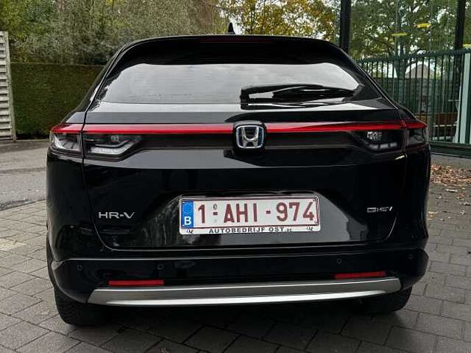 Honda HR-V HR-V e:HEV 1.5 Hybrid Advance 3,5 jaar garantie