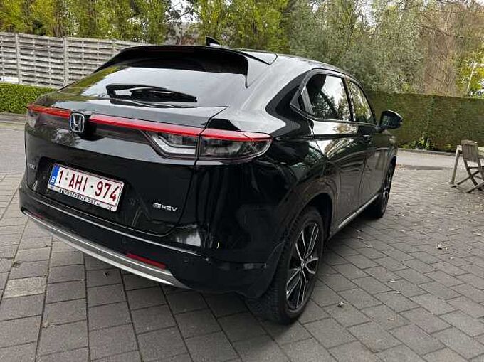 Honda HR-V HR-V e:HEV 1.5 Hybrid Advance 3,5 jaar garantie