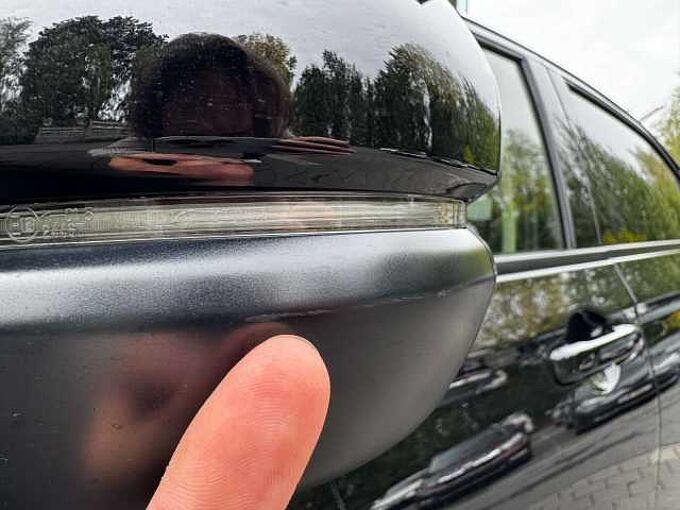 Honda HR-V HR-V e:HEV 1.5 Hybrid Advance 3,5 jaar garantie