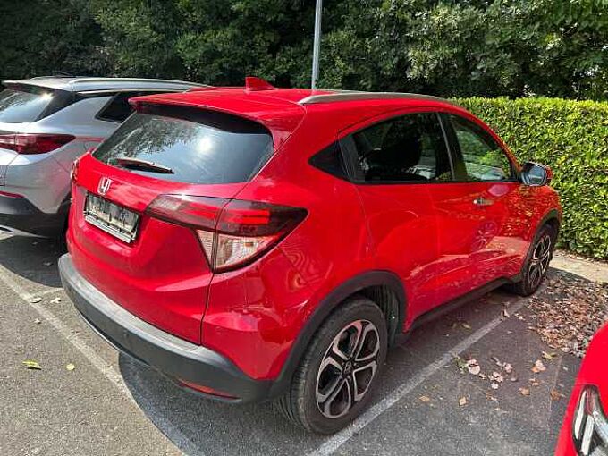 Honda HR-V HR-V 1.5 i-VTEC Executive