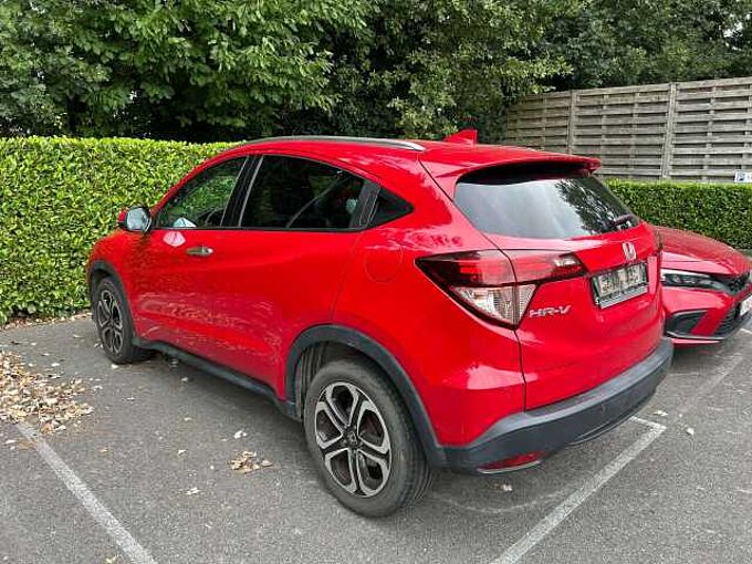 Honda HR-V HR-V 1.5 i-VTEC Executive