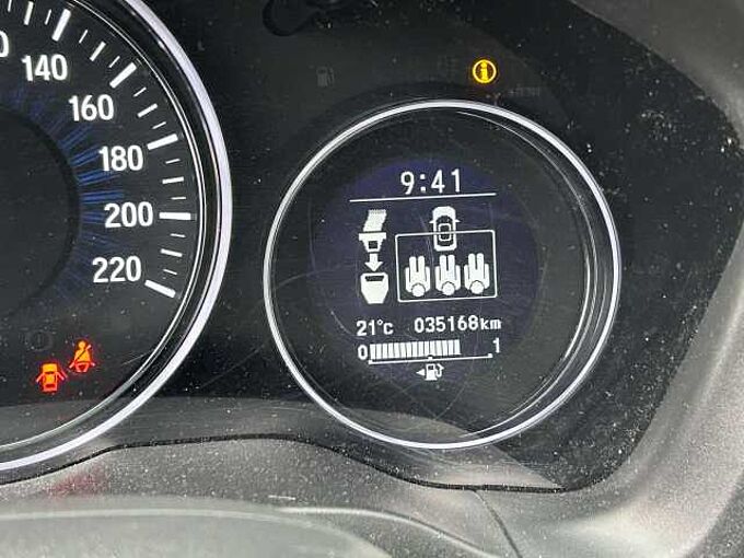 Honda HR-V HR-V 1.5 i-VTEC Executive