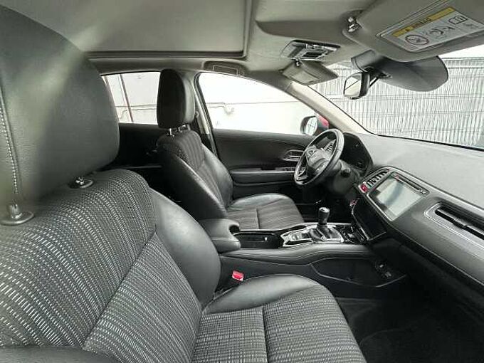 Honda HR-V HR-V 1.5 i-VTEC Executive