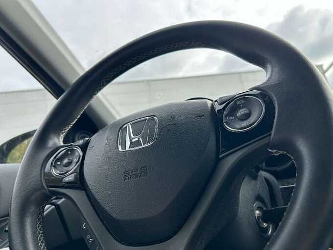 Honda Civic Civic 1.8 i-VTEC Automatik Elegance