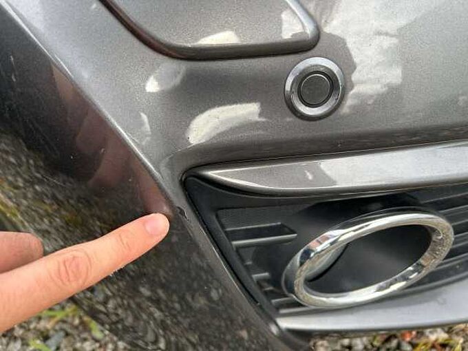 Honda Civic Civic 1.8 i-VTEC Automatik Elegance