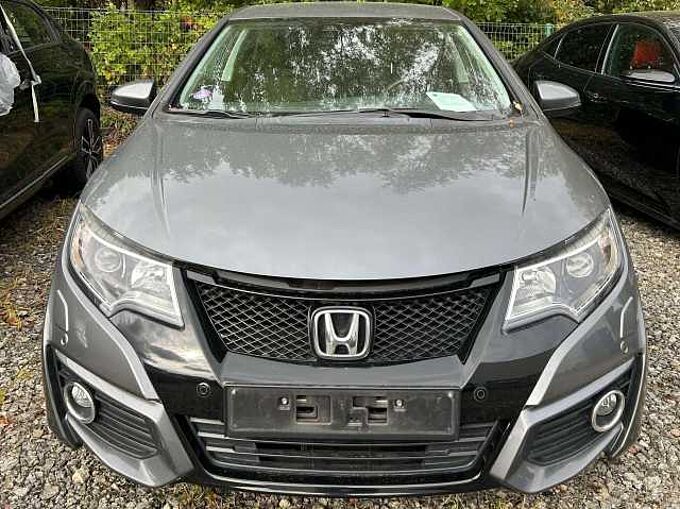 Honda Civic Civic 1.8 i-VTEC Automatik Elegance