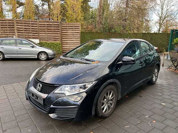 Honda Civic Civic 1.4 i-VTEC Elegance